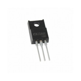 STD13007F Transistor BJT...