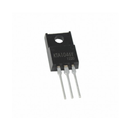 STD13007F Transistor BJT...
