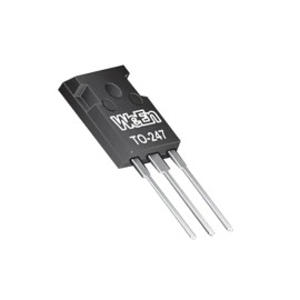 WG50N65DHWQ Transistor IGBT...