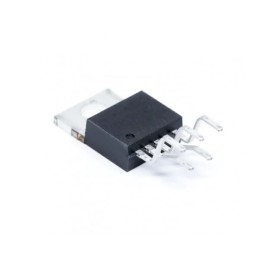 510-313 Motor de Corriente...