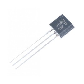 2SA1491 Transistor BJT PNP...