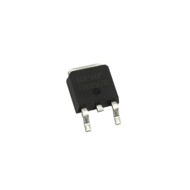 EIS-5PV Conector Poste...