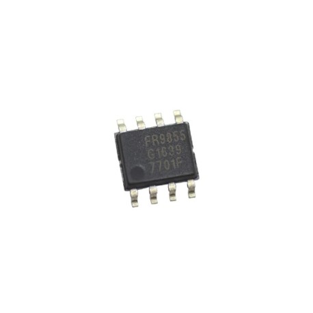 LM2941CT Regulador de...