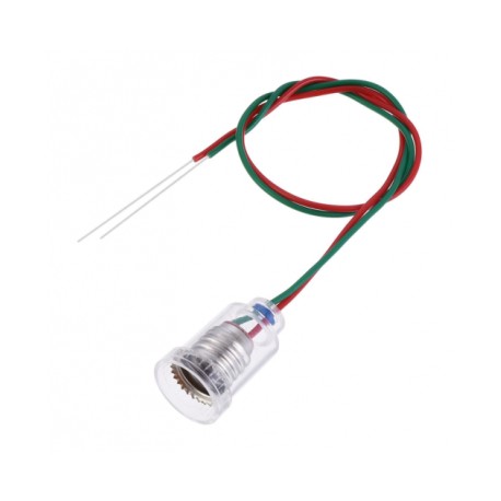 FR1T Pico Fusible TR5 250V...