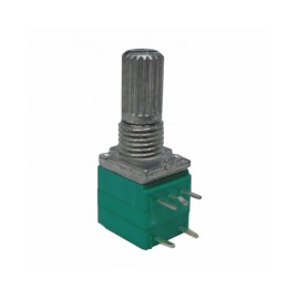 FR9855SP Controlador PWM...