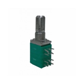 ADC0832CCN Convertidor A/D...