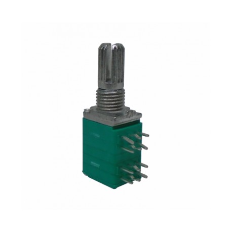 ADC0832CCN Convertidor A/D...