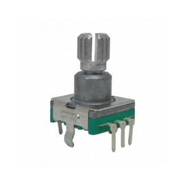 120-254 Encoder Tipo...