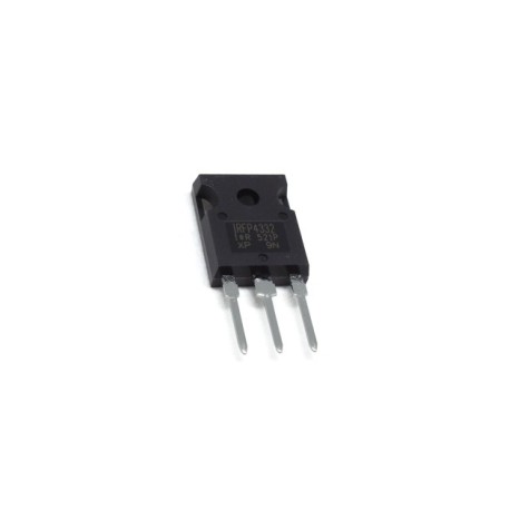XS-466 Placa de Control...