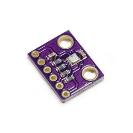 BRO-1.6MM Broca de 1.6mm...