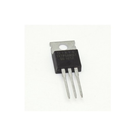 IXTP56N15T Transistor...