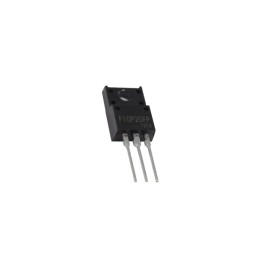 F10P20FP Diodo Doble Ultra...