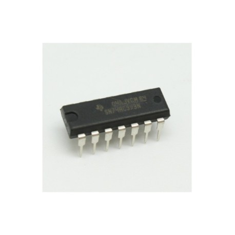 LM13600M Amplificador...