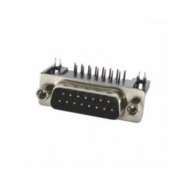 DB-15PAR Conector DB15...