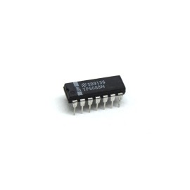 SN74HC393N Contador Binario...