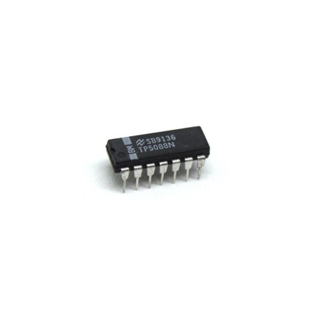 SN74HC393N Contador Binario...