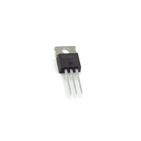 MTP6N60E Transistor MOSFET...