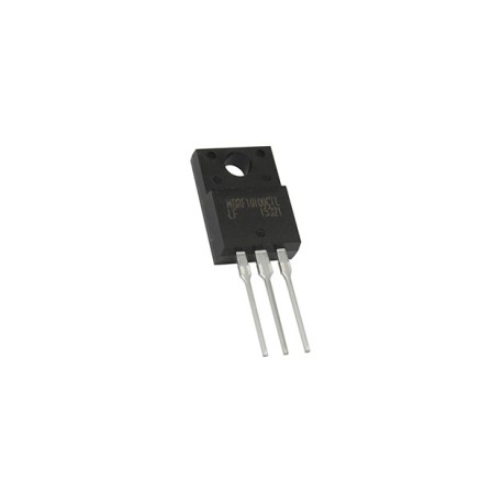 FQA24N50F Transistor MOSFET...