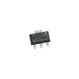 TK11A65W Transistor MOSFET...