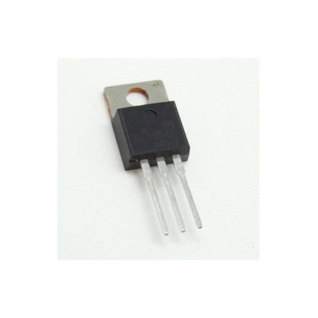 BDX33C Transistor...