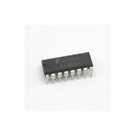 BT136-500D TRIAC 500V 4A...