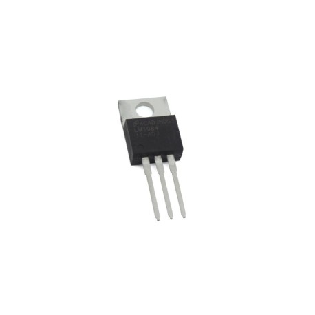 HT7533-1 Regulador de...