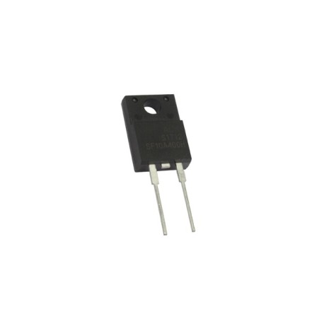 255-1006 Fusible de Cristal...