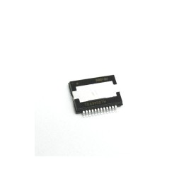 IRFR024N Transistor MOSFET...