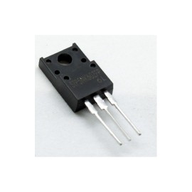 STP5NK60ZFP Transistor...