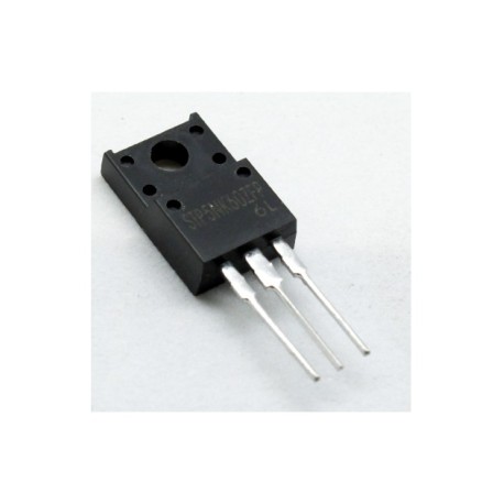 STP5NK60ZFP Transistor...