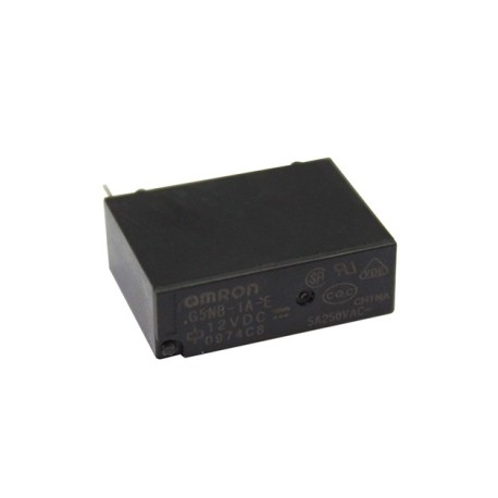 07D431K Varistor de 275VAC...