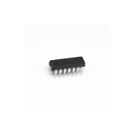 TDA8950TH Amplificador de...