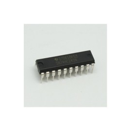 SN74HC245N Circuito...