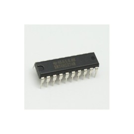 SN74HC374N FLIP FLOP Tipo...