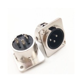 705-795 Plug para Chasis...