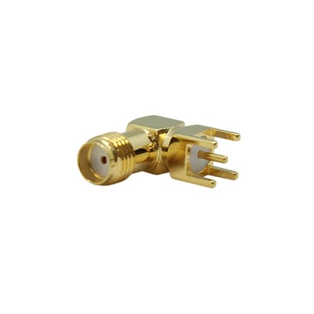 705-1110 Conector SMA...