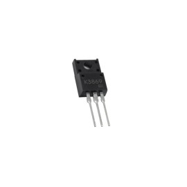 2SK3869 Transistor MOSFET,...