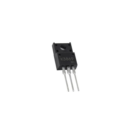2SK3869 Transistor MOSFET,...
