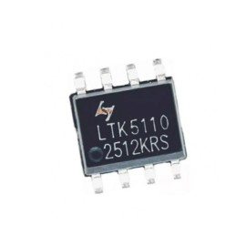 BCR8PM Tiristor TRIAC 600V...