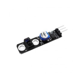 XS-493 Sensor Óptico de...