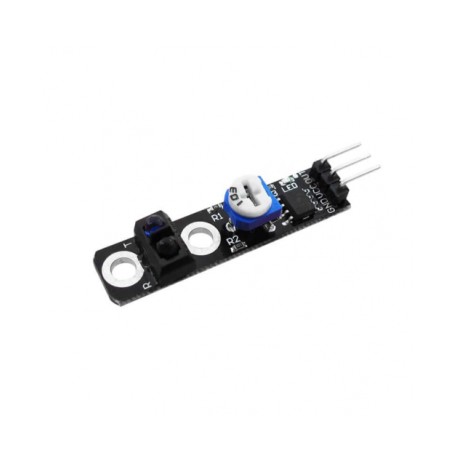 XS-493 Sensor Óptico de...