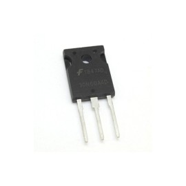 HGTG30N60A4D Transistor...