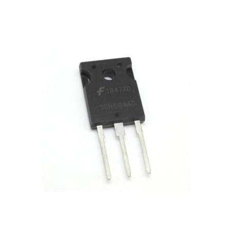 HGTG30N60A4D Transistor...