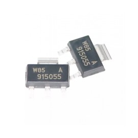 M51995FP Controlador PWM...