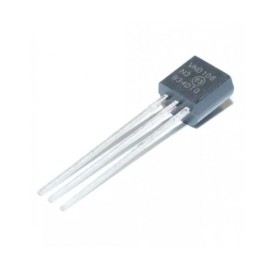 VN0106N3-G Transistor...