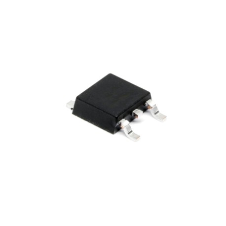 DMPH6023SK3 Transistor...