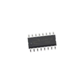 CS8673E Amplificador de...