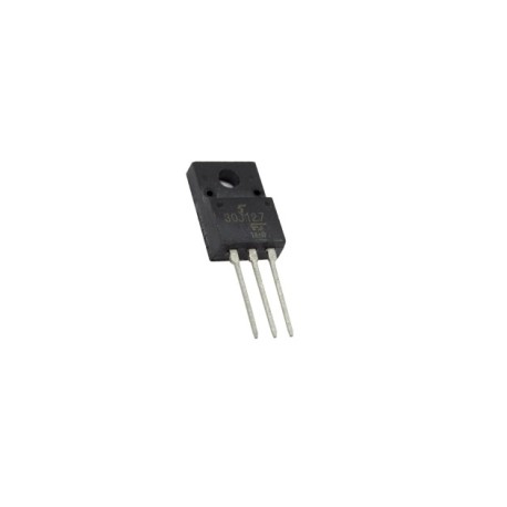 BTA40-600B Tiristor TRIAC...