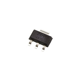 1N5338B Diodo Zener 5.1V...
