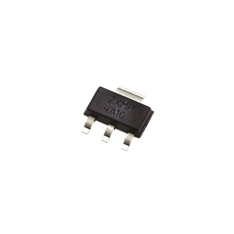 1N5338B Diodo Zener 5.1V...